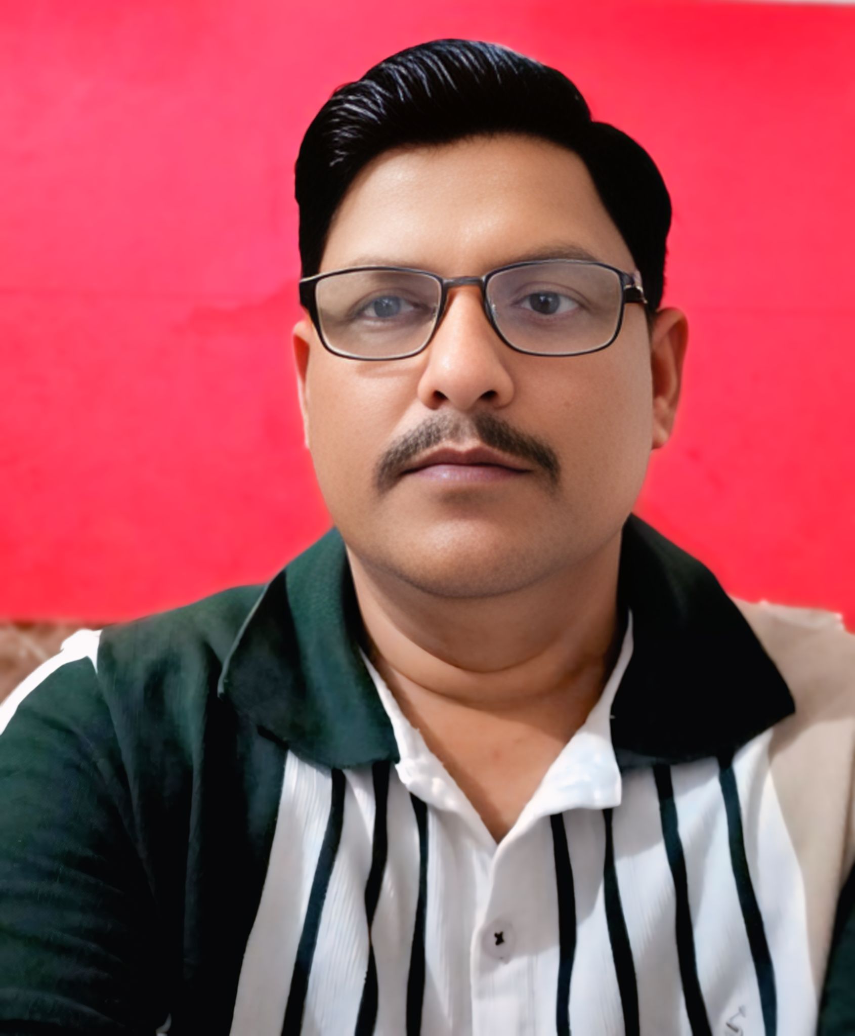  दिनेश कुमार श्रीवास्तव
