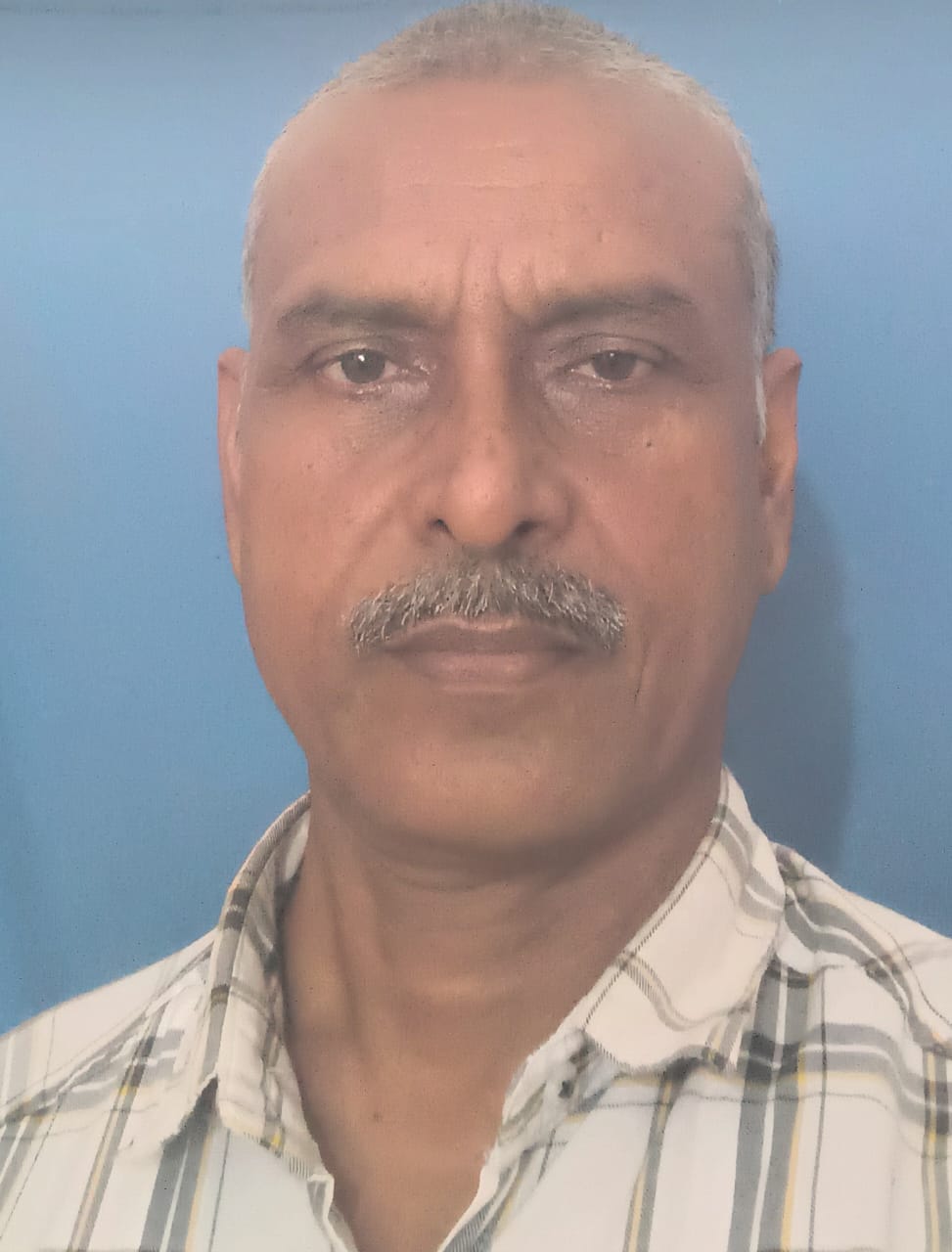  विनोद त्रिपाठी